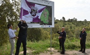 MAIS UM CONDOMÍNIO DE ALDEIA INAUGURADO REFORÇA RESILIÊNCIA AOS INCÊNDIOS NO CONCELHO DE LOULÉ
