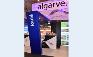 LOULÉ DÁ A CONHECER INICIATIVAS NA BOLSA DE TURISMO DE LISBOA