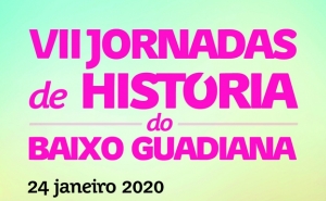 Hotel Guadiana em destaque no regresso das Jornadas de História do Baixo Guadiana