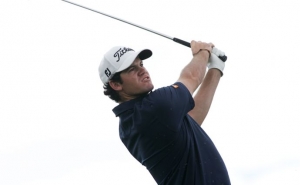 Golfista Ricardo Melo Gouveia vence Open da Alemanha