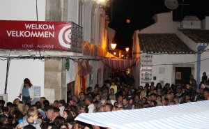Começou ontem o 14º Festival MED em Loulé | Fotogaleria e Vídeo