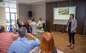 Fam Trip «Redescobrir os Segredos do Algarve» passou por Olhão