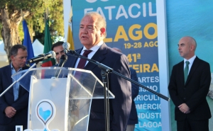 FATACIL regressa com animação e «casa cheia» [c/fotogaleria]