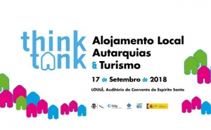 Encontro «Think Tank» | LOULÉ, UALG E ILHAS BALEARES DEBATEM ALOJAMENTO LOCAL