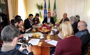 VÍTOR GUERREIRO FAZ BALANÇO DOS 3 ANOS DE MANDATO