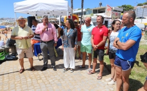 XX PROVA DE MAR CONSAGROU  OS MELHORES EM ALBUFEIRA