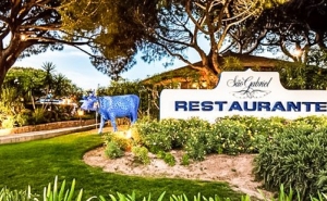 Restaurante «São Gabriel» em Almancil com uma estrela Michelin vai fechar