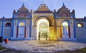 Biblioteca Municipal de Faro reabre as suas portas ao público