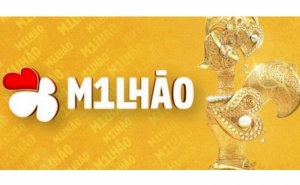 M1lhão: Prémio saiu no Distrito de Faro em Albufeira (atualizado)