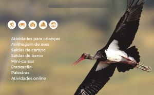 Mais de 150 atividades na natureza são a proposta de mais uma edição do festival mais apaixonado pela Natureza