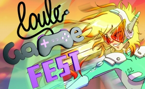 1.º Loulé Game Fest 