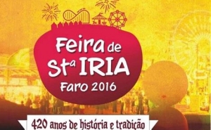 FEIRA DE SANTA IRIA 2016