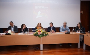 Terras do Infante suscitaram reflexão sobre a Educação