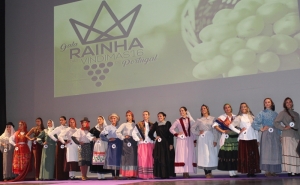 Azambuja foi o município vencedor do Concurso «Rainha das Vindimas»