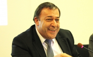 Entrevista | Mendes Bota | Lançamento do Livro «Talvez...Adeus!»