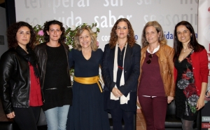 Dress for Success nas comemorações do Dia da Mulher em Castro Marim