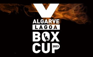 Lagoa acolhe a V edição da Algarve Box Cup 2023