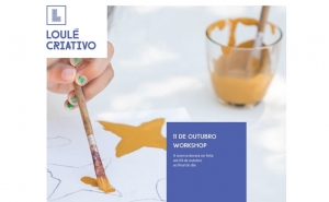 Workshop «Manhãs de Cal»