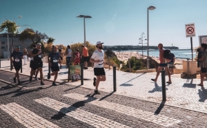 Congresso da Corrida Prof. Mário Moniz Pereira decorre no Museu de Portimão