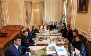 ÚLTIMOS CHEQUES DONATIVOS DO PORTIMÃO SUMMER EXPERIENCE ENTREGUES ONTEM