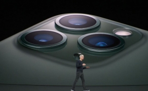 O velho iPhone já não serve? A Apple lançou mais três (topo de gama)