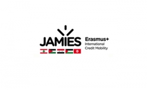 PROJETO ERASMUS+ JAMIES 2018/2020