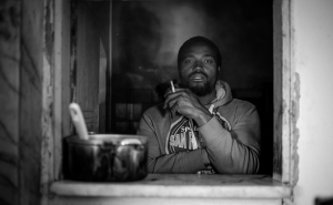  EXPOSIÇÃO DE FOTOGRAFIA “NEM GREGOS, NEM TROIANOS” RETRATA BAIRRO DO DAFUNDO