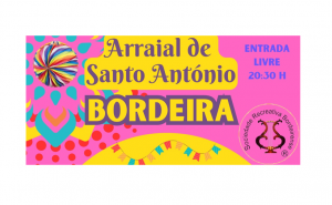 A Marcha Popular de Bordeira Faro está de volta! 
