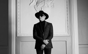 Auditório Municipal Maria Barroso celebra 17 anos com Pedro Abrunhosa