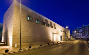 Na Biblioteca Municipal de Faro contam-se os dias para o NATAL