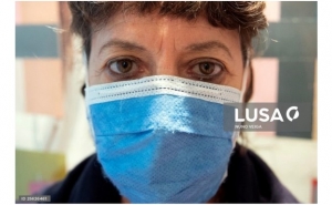 Covid-19: Portugal recebe esta semana quatro milhões de máscaras