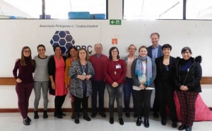 APPC Faro – Projeto «Quality of life for all»
