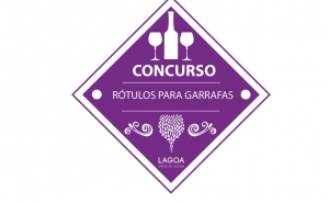 Lagoa promove o concurso «Rótulos para Garrafas de Vinho»