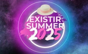 EXISTIR SUMMER 2025 traz dois dias de festa solidária ao coração de Loulé