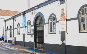 «Brumas e Brisas: Entre o Belo e o Sublime» é inaugurada a 12 de abril na Casa Manuel Teixeira Gomes