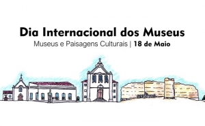 ALBUFEIRA ASSOCIA-SE ÀS COMEMORAÇÕES DO DIA INTERNACIONAL DOS MUSEUS