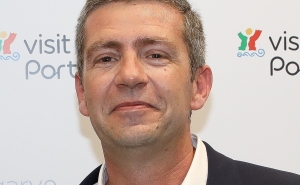 PRESIDENTE DE TURISMO DO ALGARVE REÚNE-SE COM LÍDER DA CONFEDERAÇÃO DO TURISMO DE PORTUGAL