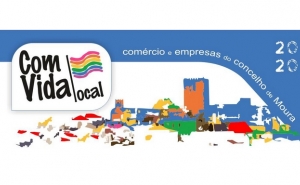PRATO QUENTE  | Movimento «Com Vida Local» entrega donativo 