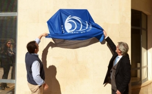 NOVO RESTAURANTE UNIVERSITÁRIO NA UALG