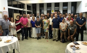 Candidatura do PS em São Brás de Alportel Reforça a Participação Pública no Programa Autárquico