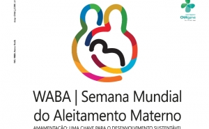 Semana Mundial do Aleitamento Materno
