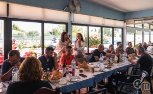 Caçadores de Castro Marim protegem o ambiente