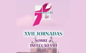 Profissionais do CHAlgarve vencem primeiro prémio nas XVII Jornadas sobre a Infeção VIH