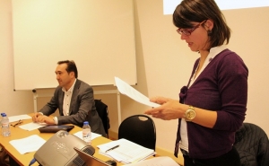 EM SÃO BRÁS DE ALPORTEL, A PRIMAVERA FEZ GERMINAR O FÓRUM MUNICIPAL DA JUVENTUDE