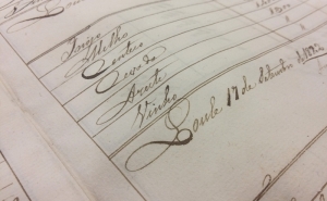 A AGRICULTURA EM LOULÉ NOS MEADOS DO SÉCULO XIX