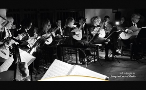 Eurocidade do Guadiana celebra Dia da Música em Vila Real de Santo António
