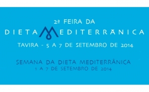 Semana da Dieta Mediterrânica começa hoje