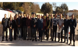 Aniversário do Programa Residência Segura no concelho de Loulé