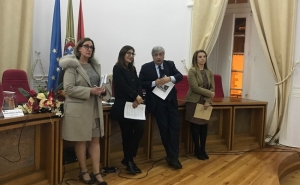 PROPOSTA DE PDM APRESENTADA À CIDADE