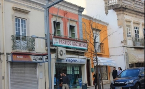 Abel Matinhos sobe à liderança da Juventude Socialista de Loulé